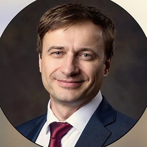 Эдуард Сименюк