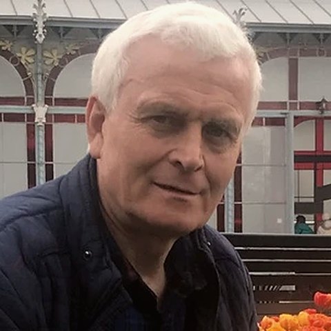 Пётр Рыбкин