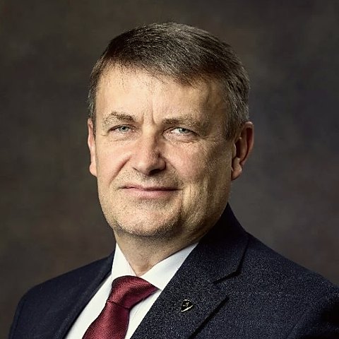 Сергей Цыганов