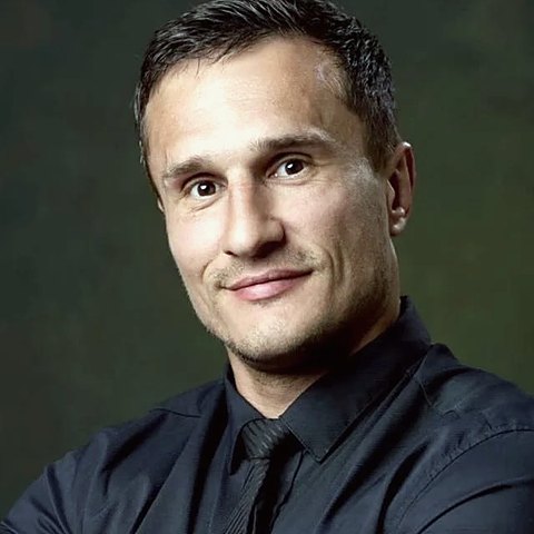 Виталий Овчинников